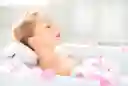 Espuma Jacuzzi Bañera Tina