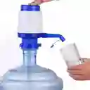 Dispensador Manual De Agua Botellón Válvula Bomba