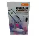 Power Bank 10000 Mah Con Soporte Para Celular
