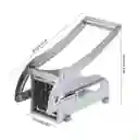 Cortador De Papas Potato Chipper Zanahoria Cocina Papa Frita