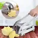Cortador De Papas Potato Chipper Zanahoria Cocina Papa Frita