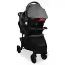 Coche Travel System Sienna Gray