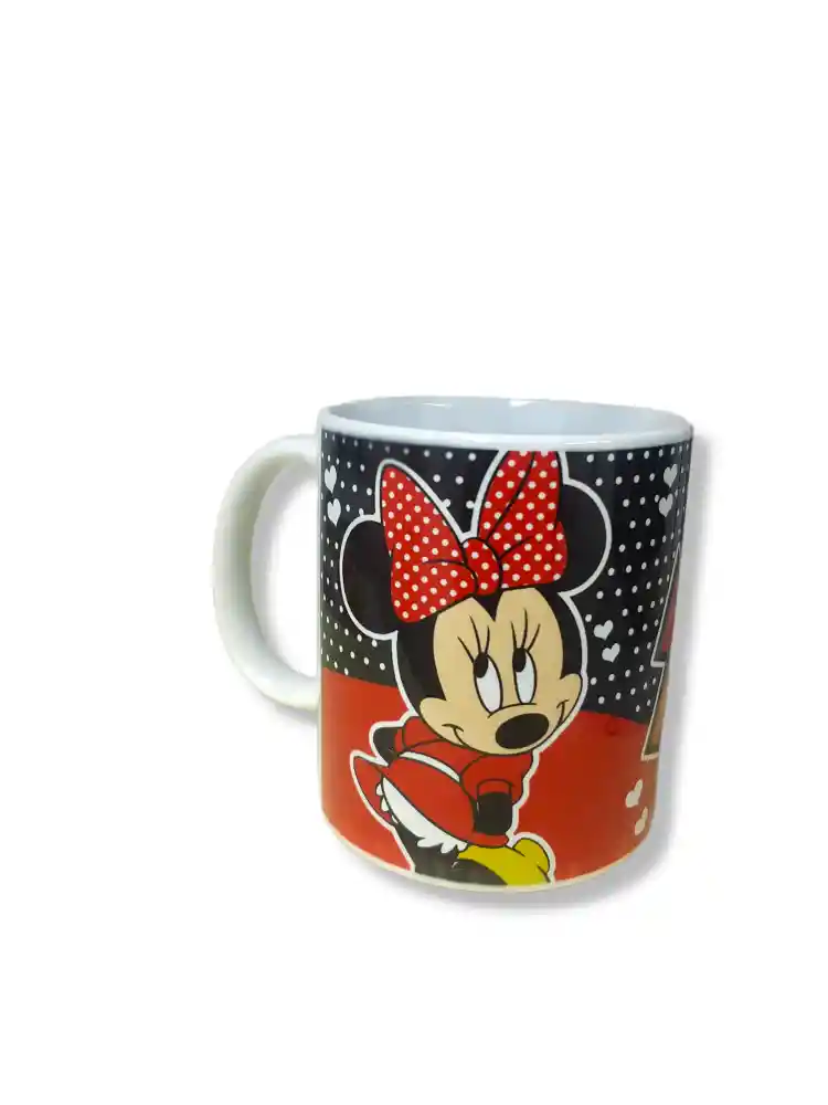 Mugs Personajes Infantiles