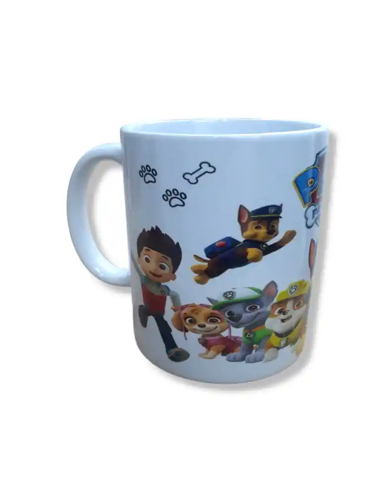 Mugs Personajes Infantiles