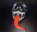 Careta De Neon Del Conocido Villano Venom