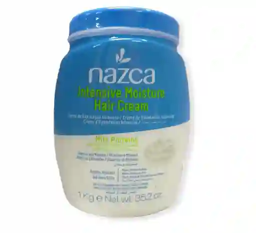 Tratamiento Intensivo Nazca - Proteínas De Leche X 1 Kg