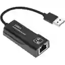 Adaptador Ethernet 3.0