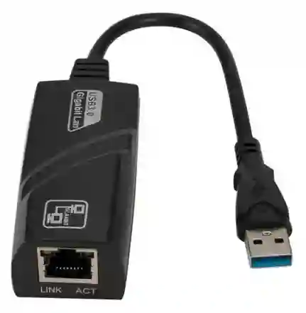 Usb 3.0 Lan Rj45 10/100/1000