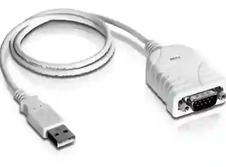 Rs 232 Cable Convertidor Serial A Usb Trendnet Tu S9 Vr 3.0r Usb2.0