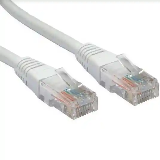 Cable Red Cat 5 10 Metros