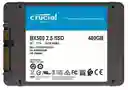 Ssd Crucial 480gb