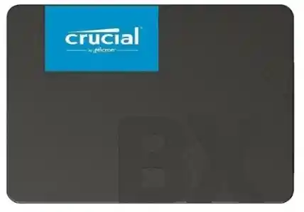 Ssd Crucial 480gb