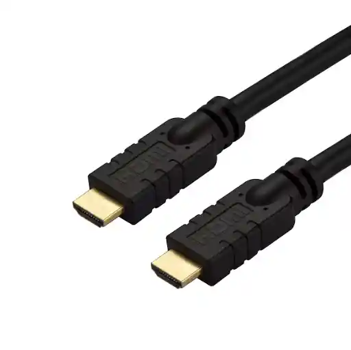 Cable Hdmi 10m Hd 4k Plano Ultra Hd