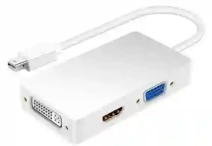 Convertidores Mimi Displayport