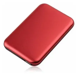 Caja Externa 3.0 Usb Metálica