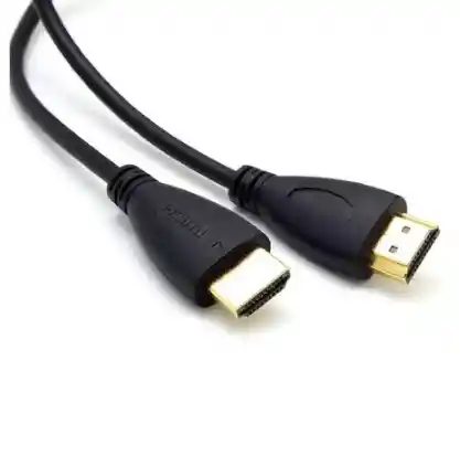 Cable Hdmi Plano Ultra Hd 3m. Kd 4k