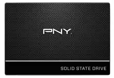 Ssd 240 Gb Pny Crucial Y Kinstong