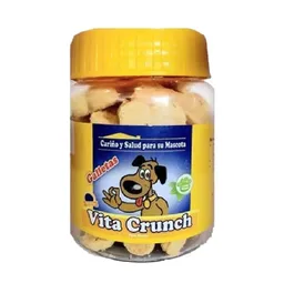 Galletas Vita Crunch Avena X 100 Gr