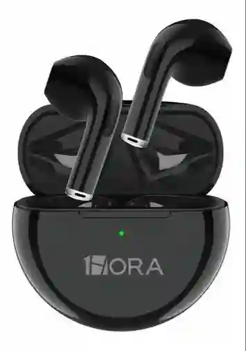 Audífonos In-ear Bluetooth Auriculares 6 Hr Bateria Original