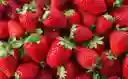 Semillas Fresa Planta Frutas Arbusto Frutos Mata Bayas Rojos
