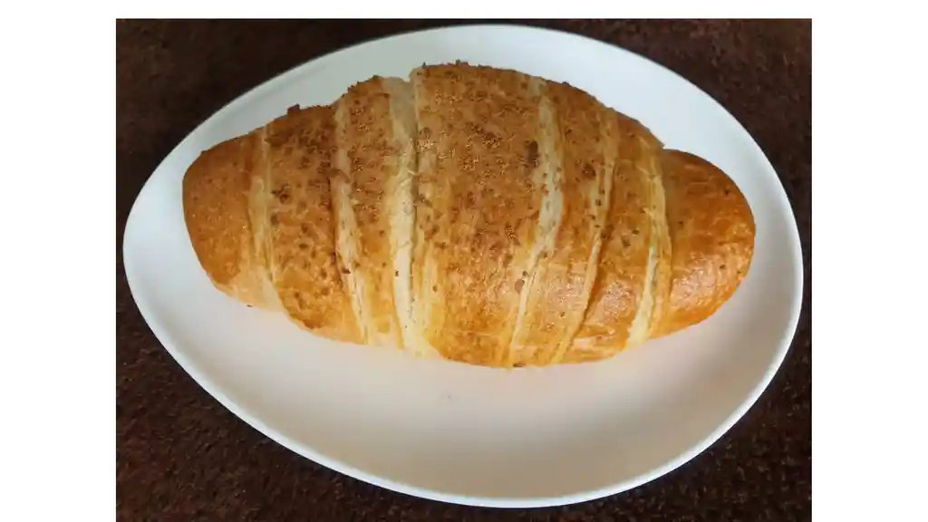 Croissant De Queso