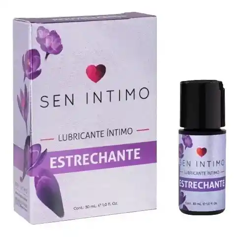 Estrechante Sen Intimo