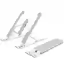 Soporte Para Portatil Plegable Macbook O Laptop + Estuche