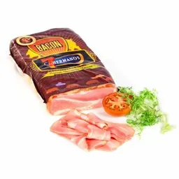 Bacon Tocineta Ahumada