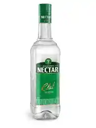 Aguardiente Nectar Sin Azucar Verde