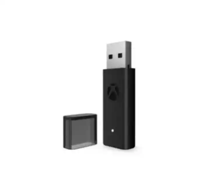 Adaptador Inalámbrico Xbox Para Windows 10