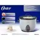 Olla Arrocera 10 Tazas Oster Ckstrc1700w Blanco