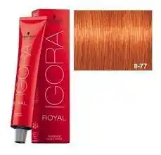 Igora Tinteroyal 8.77