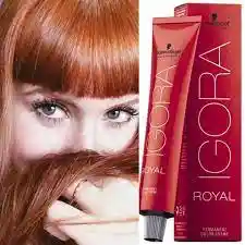 Igora Tinteroyal 8.77