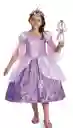 Disney Princess - Kit De Acesorios De Princesa Rapunzel.