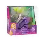 Disney Princess - Kit De Acesorios De Princesa Rapunzel.