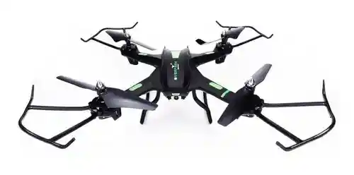 Dron Económico S5 Cámara Wifi Manejo Fácil Auto Conexión