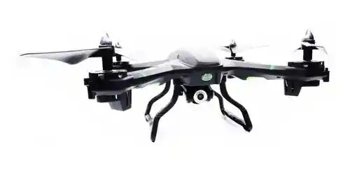 Dron Económico S5 Cámara Wifi Manejo Fácil Auto Conexión