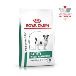 Royal Canin Perro Satiety Small X 1.5 Kg
