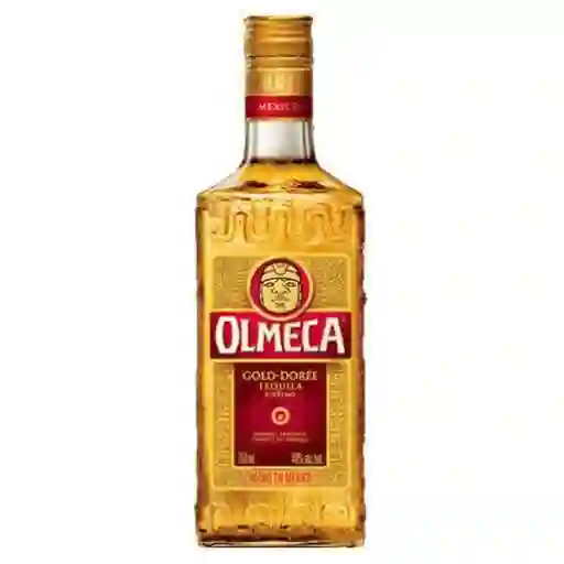 Tequila Olmeca Reposado Botella