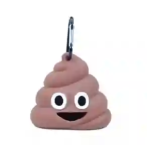 Dispensador De Bolsas Poo