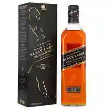 Johnnie Walker Black Label Caneca