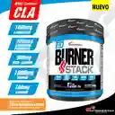 Burner Stack -quemador De Grasa