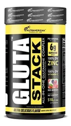 Gluta Stack