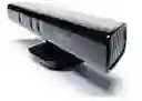 Kinect Para Xbox 360 + Forro Protector Negro En Silicona