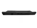 Kinect Para Xbox 360 + Forro Protector Negro En Silicona