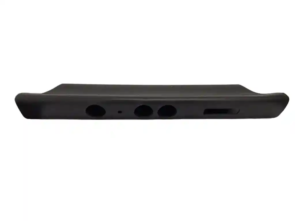 Kinect Para Xbox 360 + Forro Protector Negro En Silicona