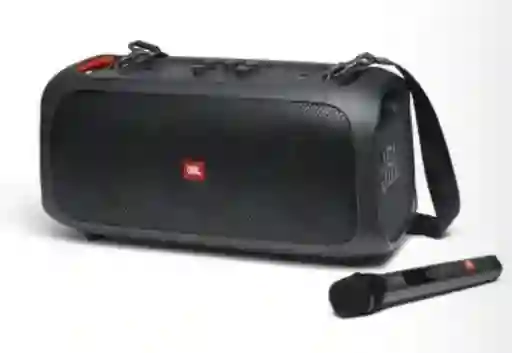 Parlante Jbl Partybox On The Go