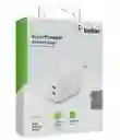 Cargador De Pared Belkin Usb-cx2 40w - Blanco