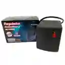 Regulador De Voltaje 1.200 Watts Estabilizador Supresor Protector Automático