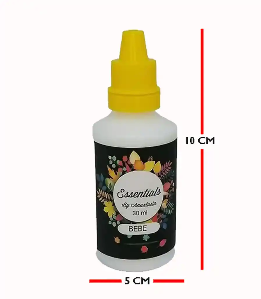 Difusor De Aromas 400 Ml Ultrasónico+ Esencia